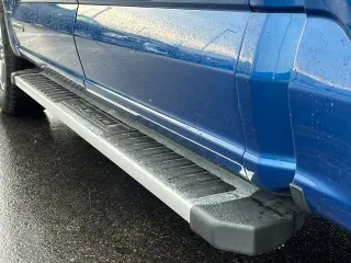 Ford F-150 2024 4x4 XLT 4 puertas SuperCrew 5.5 pies. SB
