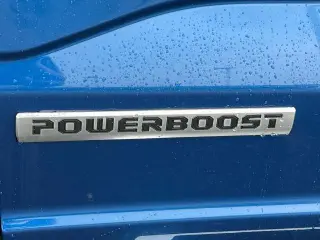 Ford F-150 2024 4x4 XLT 4 puertas SuperCrew 5.5 pies. SB