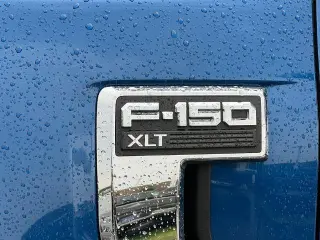 Ford F-150 2024 4x4 XLT 4 puertas SuperCrew 5.5 pies. SB