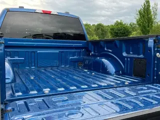 Ford F-150 2024 4x4 XLT 4 puertas SuperCrew 5.5 pies. SB