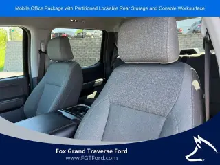 Ford F-150 2024 4x4 XLT 4 puertas SuperCrew 5.5 pies. SB