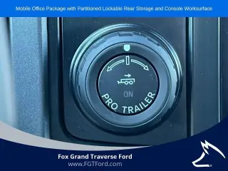 Ford F-150 2024 4x4 XLT 4 puertas SuperCrew 5.5 pies. SB