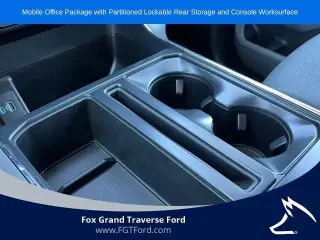 Ford F-150 2024 4x4 XLT 4 puertas SuperCrew 5.5 pies. SB