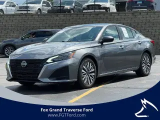 Nissan Altima 2024 2.5 SV 4 puertas Sedan