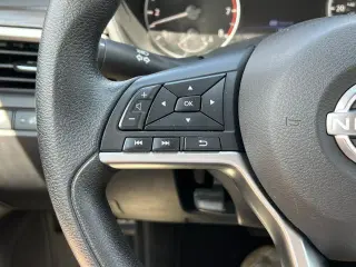 Nissan Altima 2024 2.5 SV 4 puertas Sedan