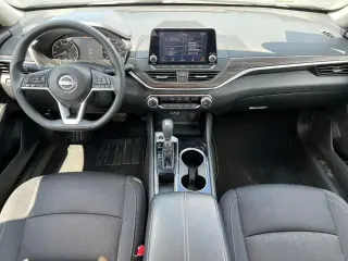 Nissan Altima 2024 2.5 SV 4 puertas Sedan
