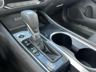 Nissan Altima 2024 2.5 SV 4 puertas Sedan