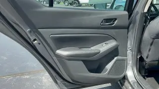 Nissan Altima 2024 2.5 SV 4 puertas Sedan