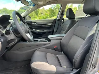 Nissan Altima 2024 2.5 SV 4 puertas Sedan