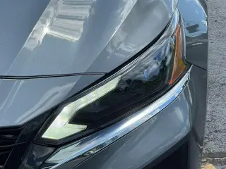 Nissan Altima 2024 2.5 SV 4 puertas Sedan