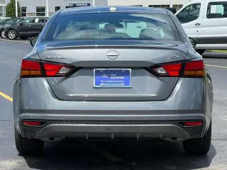 Nissan Altima 2024 2.5 SV 4 puertas Sedan