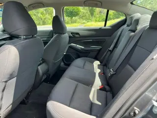Nissan Altima 2024 2.5 SV 4 puertas Sedan