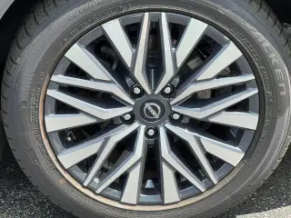 Nissan Altima 2024 2.5 SV 4 puertas Sedan
