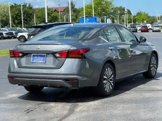 Nissan Altima 2024 2.5 SV 4 puertas Sedan