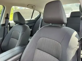 Nissan Altima 2024 2.5 SV 4 puertas Sedan