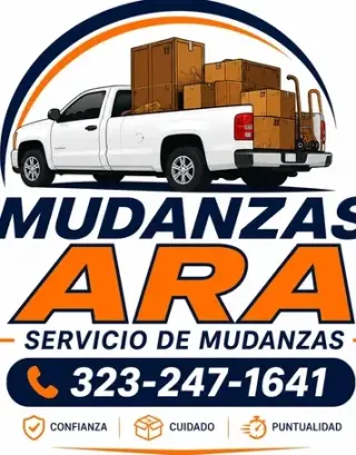 MUDANZAS EL MISMO DIA ALL AREA