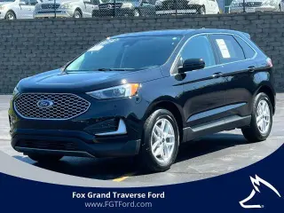 Ford Edge 2024 AWD SEL 4 puertas SUV