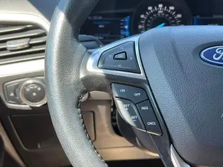 Ford Edge 2024 AWD SEL 4 puertas SUV