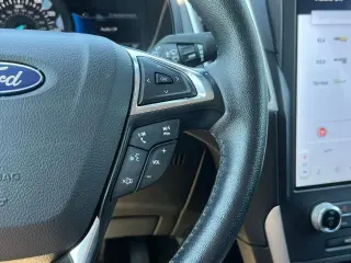 Ford Edge 2024 AWD SEL 4 puertas SUV