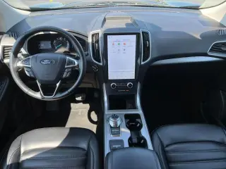 Ford Edge 2024 AWD SEL 4 puertas SUV