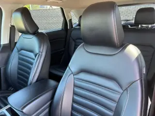 Ford Edge 2024 AWD SEL 4 puertas SUV