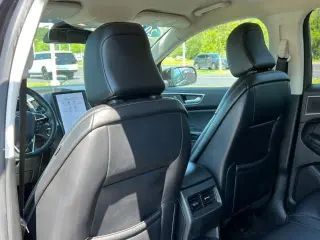 Ford Edge 2024 AWD SEL 4 puertas SUV