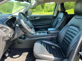 Ford Edge 2024 AWD SEL 4 puertas SUV