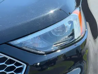 Ford Edge 2024 AWD SEL 4 puertas SUV