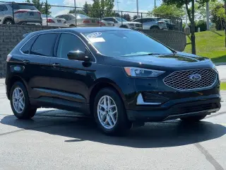 Ford Edge 2024 AWD SEL 4 puertas SUV