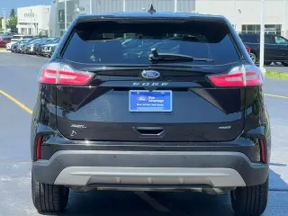 Ford Edge 2024 AWD SEL 4 puertas SUV