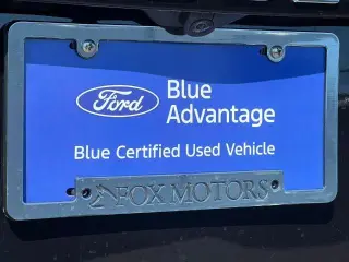 Ford Edge 2024 AWD SEL 4 puertas SUV