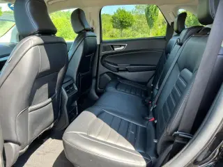 Ford Edge 2024 AWD SEL 4 puertas SUV
