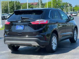 Ford Edge 2024 AWD SEL 4 puertas SUV