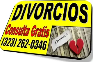 █►CUSTODIAS☎️DIVORCIO►NOTARY🎯