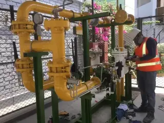 FLOSYTEC