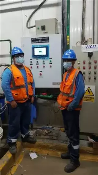FLOSYTEC