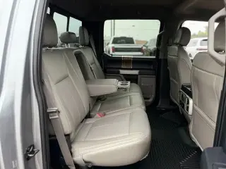 Ford F-150 2020 4x4 Lariat 4 puertas SuperCrew 5.5 pies. SB
