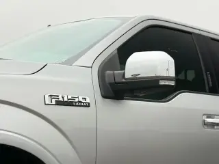 Ford F-150 2020 4x4 Lariat 4 puertas SuperCrew 5.5 pies. SB
