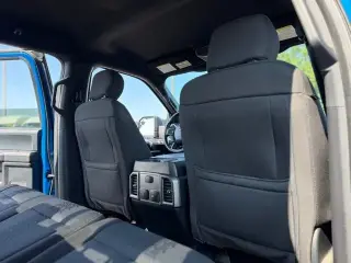 Ford F-150 2020 4x4 XLT 4 puertas SuperCrew 5.5 pies. SB
