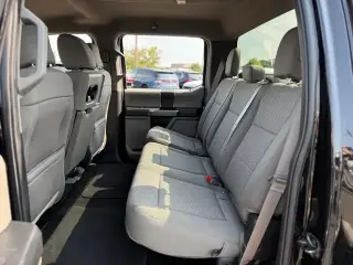 Ford F-150 2019 4x4 XLT 4 puertas SuperCrew 5.5 pies. SB