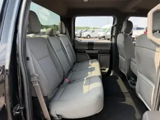 Ford F-150 2019 4x4 XLT 4 puertas SuperCrew 5.5 pies. SB