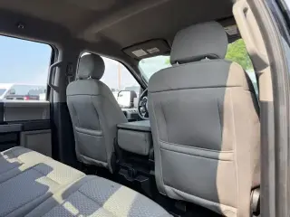 Ford F-150 2019 4x4 XLT 4 puertas SuperCrew 5.5 pies. SB