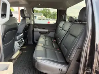 Ford F-150 2022 4x4 XLT 4 puertas SuperCrew 5.5 pies. SB