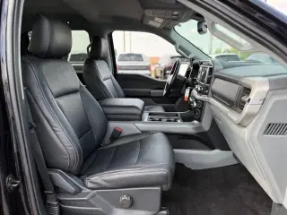 Ford F-150 2022 4x4 XLT 4 puertas SuperCrew 5.5 pies. SB