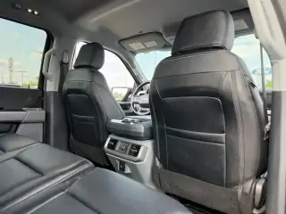 Ford F-150 2022 4x4 XLT 4 puertas SuperCrew 5.5 pies. SB