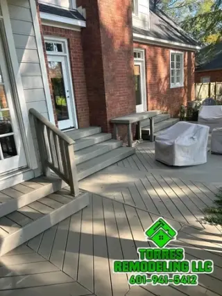 Torres Remodeling LLC