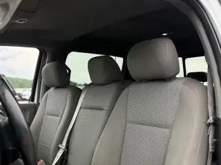 Ford F-150 2019 4x4 XLT 4 puertas SuperCrew 5.5 pies SB