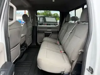Ford F-150 2019 4x4 XLT 4 puertas SuperCrew 5.5 pies SB