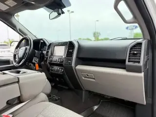 Ford F-150 2019 4x4 XLT 4 puertas SuperCrew 5.5 pies SB