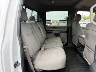 Ford F-150 2019 4x4 XLT 4 puertas SuperCrew 5.5 pies SB